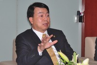 Chủ tịch SCIC: Sẽ chào bán Vinamilk cả trong nước và quốc tế