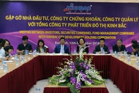 KBC mua cổ phiếu quỹ trị giá 200 tỷ đồng