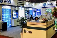 Nhựa Đông Á (DAG) ký thêm nhiều hợp đồng mới