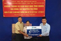  DAG quan tâm đến hoạt động xã hội