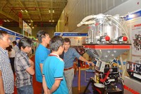 VietnamPlas 2017 có hơn 600 gian hàng