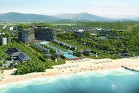 9 tháng, Tập đoàn CEO lãi hơn 231 tỷ đồng