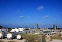 Hàng loạt ông lớn thế giới “nhòm ngó” Lọc dầu Dung Quất