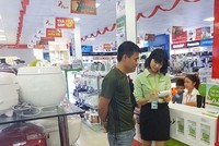 Mcredit đạt dư nợ trên 1.287 tỷ đồng 11 tháng