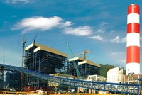 PV Power “cộng hưởng” sức nóng từ cổ phiếu dầu khí