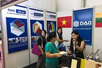 DAG đạt hàng Việt Nam chất lượng cao 2018