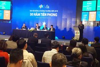 FPT: Tập trung vào công nghệ - viễn thông, tỷ suất lợi nhuận tăng gấp đôi