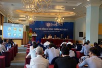 DAG dự kiến tăng vốn lên 620 tỷ đồng