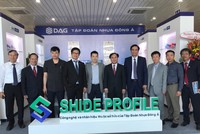 DAG tổ chức hội thảo về vật liệu nhựa bền vững