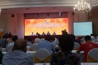 ĐHCĐ SHS: Cổ đông thắc mắc về phương án phát hành thêm cổ phiếu