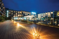 Dự án Novotel Phu Quoc Resort thu hút đông du khách