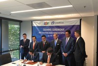 FPT mua 90% cổ phần công ty tư vấn công nghệ của Mỹ