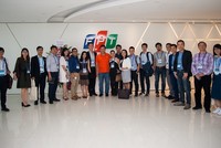 4 lời mời của Chủ tịch FPT với các tài năng Việt Nam
