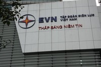 EVN là 1 trong 19 doanh nghiệp chuyển giao vốn về Ủy ban