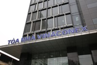 SCIC chào bán cả lô 57,71% vốn tại Vinaconex