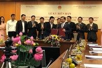 Hơn 5 tỷ USD vốn nhà nước tại SCIC được bàn giao về Ủy ban Quản lý vốn Nhà nước