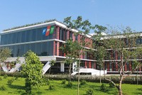 10 tháng, FPT tăng trưởng lợi nhuận 34%