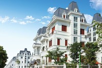 Khu vực người dân đến ở Dự án Bắc Quốc lộ 32