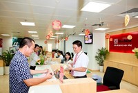 SeABank thanh toán hóa đơn VNPT trên toàn quốc