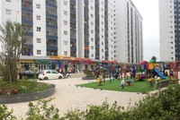 Đại gia Lê Thanh Thản quyết đầu tư  Khu đô thị Thanh Hà thành điểm đến