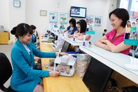 ABBANK tặng thêm 0,2% lãi suất tiết kiệm cho khách hàng nữ nhân dịp 8/3