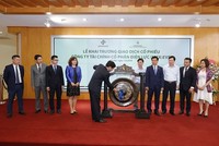 EVN Finance hoàn thành kế hoạch 2018, thực hiện tốt trách nhiệm xã hội