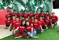 ShopBack đầu tư thêm 45 triệu USD cung cấp giải pháp mua hàng thông minh