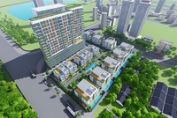 Dự án Việt Hưng của LGL