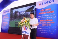 Lideco quyết tâm làm mới Khu đô thị Bắc 32