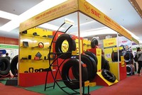 Thoái vốn nhà nước tại Cao su Sao Vàng (SRC): Lượng đăng ký mua bằng đúng lượng bán