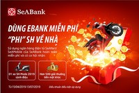 Phí chuyển tiền, các ngân hàng “định giá” bao nhiêu?