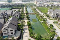 Hà Nội: Quy hoạch vùng ven đang “chiếm sóng” đầu tư 