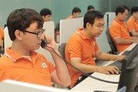 Bẻ lái đúng hướng, FPT gia nhập “trận chiến” 2.000 tỷ USD