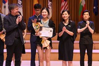 ABBank đồng hành cùng các tài năng âm nhạc trẻ