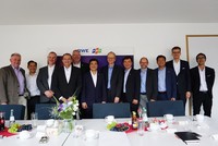 FPT cung cấp giải pháp công nghệ mới cho RWE