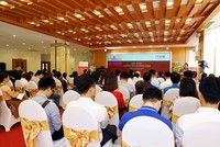 TVSI ra mắt chứng khoán phái sinh