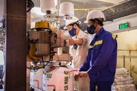 Đạm Cà Mau dự phóng nhiều thách thức dịp cuối năm