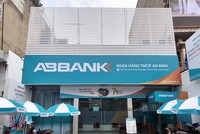 ABBANK triển khai nhận diện thương hiệu mới