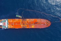 Xăng dầu ở Nhà máy lọc dầu Dung Quất được sản xuất như thế nào?