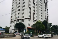 Dự án TBCO Riverside Thái Nguyên của chủ đầu tư TTB

