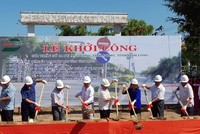 Lạ lùng cách huy động vốn trái phiếu Đạt Phương