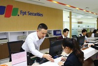 FPTS miễn phí giao dịch chứng khoán phái sinh