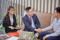 Prudential Việt Nam và SeABank thiết lập quan hệ hợp tác phân phối bảo hiểm độc quyền