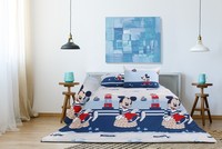 Mảng chăn ga gối được đầu tư để tăng xuất khẩu