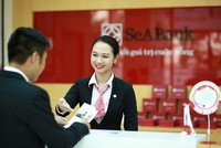 SeABank thông báo tăng vốn điều lệ
