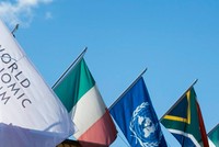 Tăng trưởng kinh tế bất định, mối đe dọa hàng đầu với các CEO toàn cầu