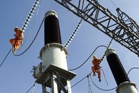 Nước về hồ thủy điện dự báo thấp nhất 30 năm, EVN huy động nhiều nguồn để đảm bảo cung ứng điện   