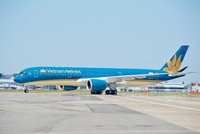 Quý I ước lỗ hơn 2.300 tỷ đồng, Vietnam Airlines đề nghị “cấp cứu” 12.000 tỷ đồng