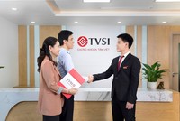 Quý I/2020, Chứng khoán Tân Việt (TVSI) tăng trưởng 26% doanh thu so với cùng kỳ