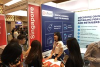 OnPoint gọi vốn thành công 8 triệu USD phát triển thương mại điện tử